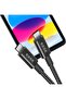Type C to Type C Fast Charging Cable 60W - 2M - 3