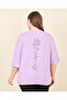 Plus Size T-Shirt - 4