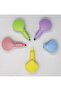 5-Piece Highlighter Set - Oyster Pattern - 3