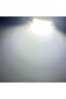 31mm 10Pcs White COB 12smd C5W C10w Car LED 12V Door Bulbs Dome Festoon Reading Tail Lamp License Pl - 4