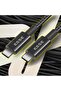 Type C to Type C Fast Charging Cable 60W - 2M - 4