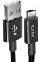 USB to Type C Fast Charging Cable - 2M - 3