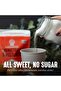 Monk Fruit Sweetener with Erythritol, Sugar Substitute, Gluten-Free, Low Carb, Keto, 1 LB Bag - 4