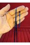 Dusty Amber Rosary Cut Cut Navy Blue Black Colored System 11Mmx5Mm Special Size