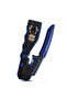 أداة العقص ZoeRax RJ45 لقطع العقص من أجل موصل Cat6a Cat6 Cat5 8P8C المعياري Eth... - 7