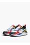 Puma Men's Panelled Lace-Up Running Shoes - X Ray 3