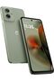 Moto g55 5G, Dual SIM 8GB RAM 256GB ROM Smoky Green - International Version
