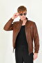Leather jacket - 2