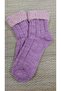 Women's Wool Socks Curved Boots Socks Stylish Quality 1 Pair