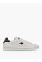 KangaROOS Women's Logo Detail Sneakers with Lace-Up Closure - 3