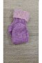 Women's Wool Socks Curved Boots Socks Stylish Quality 1 Pair - 2