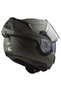 ADVANT ÇENE AÇILIR MODÜLER KASK MAT KUM - 2