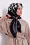 وشاح حرير تويل موديل: LD4171