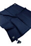 Twill Silk Scarf Ld4155 - 2