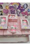 special special series hello kity figured pencil sharpener boxed student gift desk top figure pencil sharpener - 3