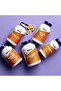 Supplements, Ashwagandha (Withania somnifera) 450 mg (Standardized Extract), 180 Veg Capsules - 6