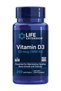 Vitamin D3 25 mcg (1000 IU), Immune & Bone Support, Gluten-Free, Non-GMO, 250 Softgels