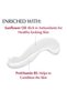 Daily Hydration Body Lotion for Dry Skin, Unscented with Sunflower Oil & B5, 16.9 Fl Oz, 3-Pack - 3