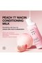 Peach Niacin Lotion, Vitamin B12, Ceramide, Panthenol, Hyaluronic Acid, Korean Skin Care (150ml) - 3