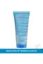 Body Scrub & Exfoliator with Silica Beads | 3-in-1: Exfoliates, Softens, Smoothes, Floral Scent - 2