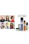 Texturizing Gel - Light Hold, Adds Volume & Body - 5.07 Fl Oz - 3