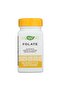 Folic Acid, 800 mcg, 100 Capsules