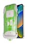 واقي شاشة عالي الوضوح متوافق مع iPhone 17 Pro Max مع أداة سهلة التركيب والمحاذاة - 3