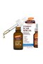Cocoa Butter Scar Serum, Skin Brightening Oil with Vitamin E, Fragrance Free, 1 Fl Oz