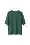 Tennis Club T-Shirt Printed Oversize Unisex T-Shirt - 2