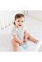 Cool Nature Teether (2 Pack)-Green/Aqua Set - 7