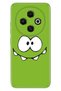 Spark 30C 6.67 " Case Camera Protection Silicone Printed Sassy