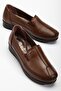 92101 Orthopedic Women's Leather Shoes Are Suitable for Heel Spurs - 2