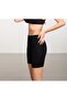 Women's Modal Cotton Long Leg 2-Piece Black Panties Qk.Bks1Ko.2Lk.Tl.1Mn - 3