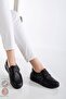 92103 Orthopedic Women's Leather Shoes Suitable for Heel Spur Bone Protrusion