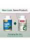 Mastic Gum 1000 mg for Gastrointestinal Health, 60 Veggie Capsules, 30-Day Supply - 2