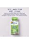 White Willow 400mg Bark Capsules - Herbal Support, Vegan, Non-GMO, 100 VegCaps - 3
