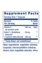 Glutathione, Cysteine & Vitamin C, 500mg, Antioxidant, Liver Health, Gluten-Free, Non-GMO, 100 Caps - 3