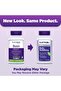 Beauty Biotin 10,000mcg Vitamins for Beauty, 100 Tablets, 100 Day Supply - 2
