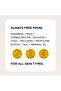 Vitamin C Cream Face & Body - Anti-Aging, Firming, Brightening (2-Pack) - 7