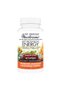 MycoBotanicals Energy Capsules - Herbal Tea with Cordyceps, Reishi, Chaga - 60 Caps (30 Servings)