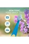 Totz Plus Kids Toothbrush - Silky Soft, BPA-Free, ADA Accepted, for Ages 3+ - Blue/Yellow, Pack of 1 - 7