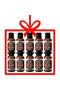 Red Ready-To-Drink Malt Kit - Red Malt Flavor 10 Pieces 50 ml Advantage Package