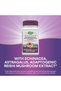 Echinacea Astragalus & Reishi, Immune Support*, 100 Capsules - 3