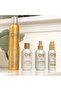 Keratin Silk Infusion, Hydrating Serum for Dry, Damaged Hair, Sulfate-Free, 2 Oz - 4