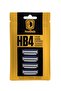 Men's HB4 Refill Razor Blades - Stainless Steel, No Tugging, Face/Body/Scalp (Pack of 1)