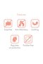 AVENE CLEANANCE CLEANING GEL 400 ml - 5