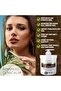 Coconut Body Lotion & Face Moisturizer | Natural Coconut Oil Cream for Dry Skin, 16 Oz - 7