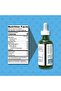 Sweet Leaf Vanilla Creme Flavor Stevia Clear Liquid, 2 Ounce - 3 per case. - 8