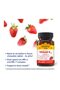 Vegan Vitamin K2, 500 mcg, MK-4 & MK-7 Complex, Bone & Teeth Health, 60 Chewable Strawberry Tablets - 4