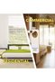 Bed Bug Early Detection Glue Traps (4/Pack) - 5